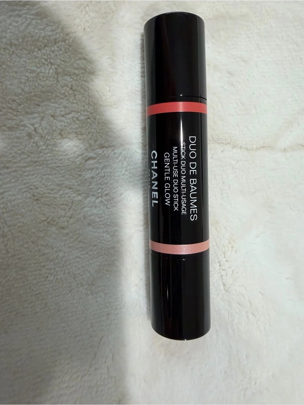 CHANEL Duo De Baumes Multi-Use Stick - Gentle Glow (New and never used)